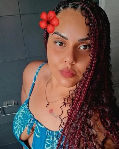 de santana mendes jennyfer - Professional Model