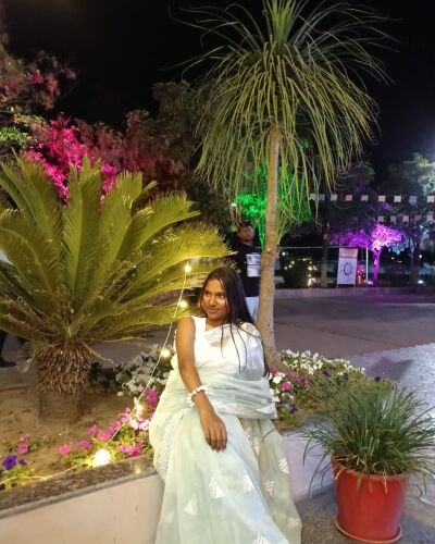damini singh - Professional Model