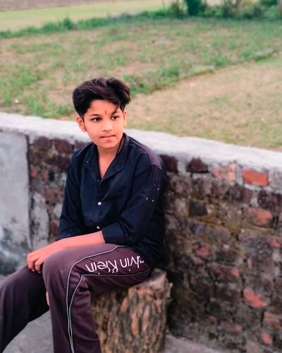 arnav singh - Professional Model