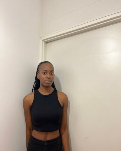 thandeka - Professional Model