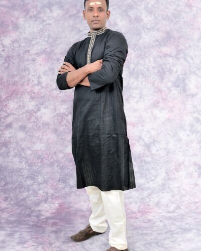dilipkumar - Professional Model
