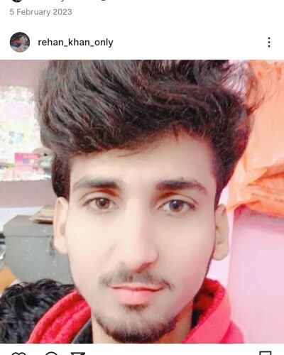 rehan khan