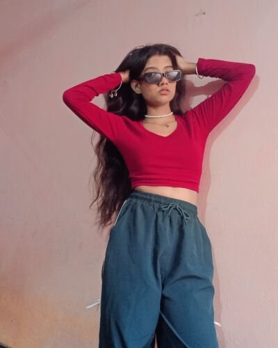 divya rawat - Professional Model