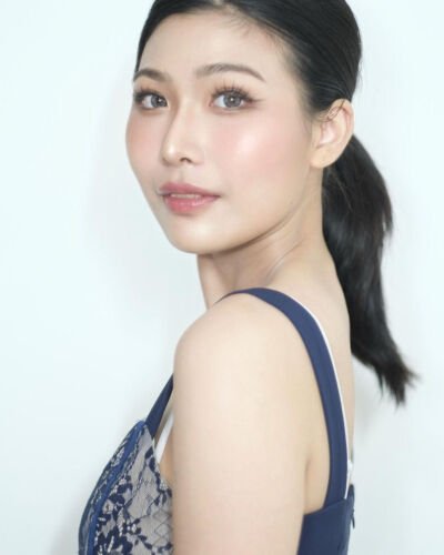 xiang ting - Professional Model