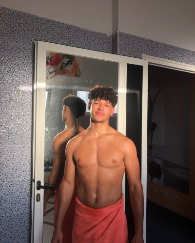 youssef - Professional Model