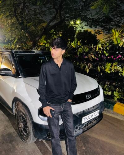 mohd shadman - Professional Model