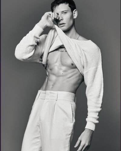 fermin - Professional Model