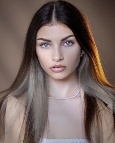 margarita - Professional Model