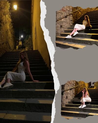 valeria (vel) - Professional Model
