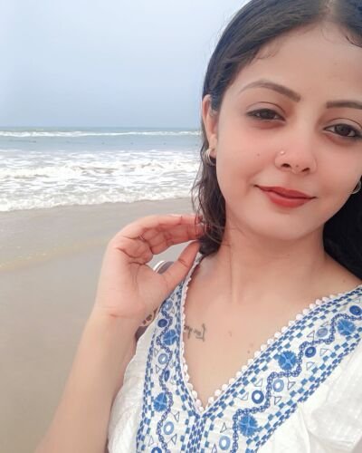 krishna - Professional Model