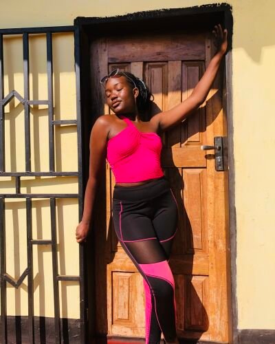 sheila kabwe