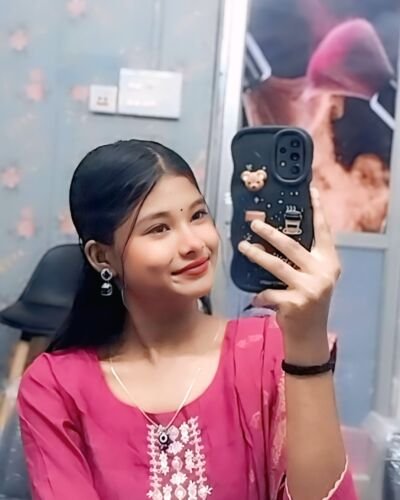 sushmita thapa - Professional Model