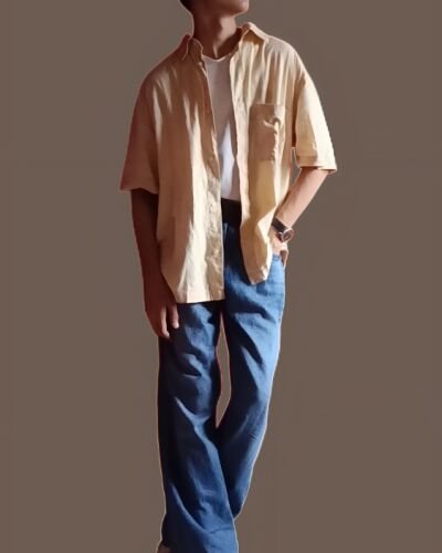 atif adil - Professional Model