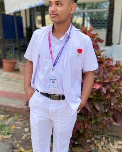 subrata ghosh - Professional Model
