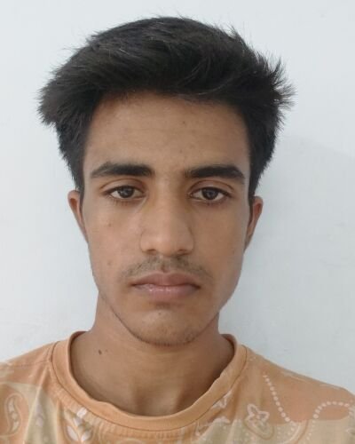 abhinav singh rathore - Professional Model