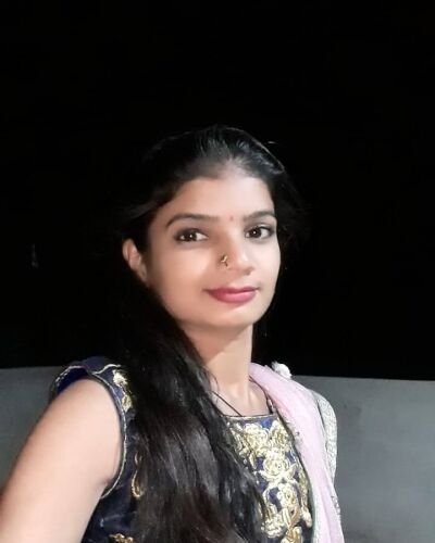 rekha kumari - Professional Model