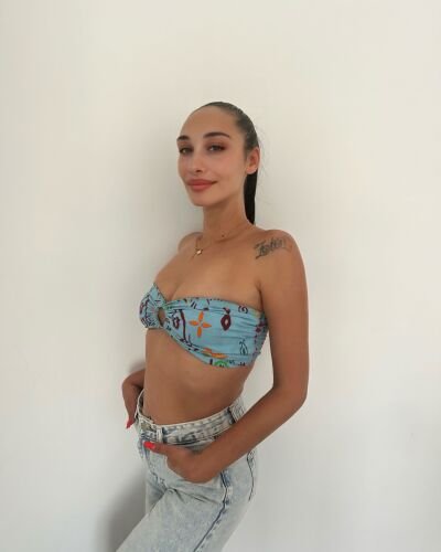 ritianne camilleri - Professional Model