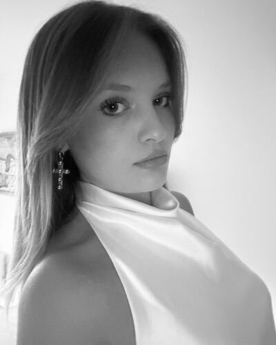 camille - Professional Model