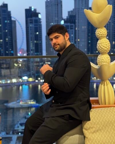 rustem - Professional Model