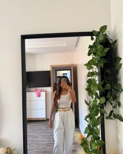 noura - Professional Model