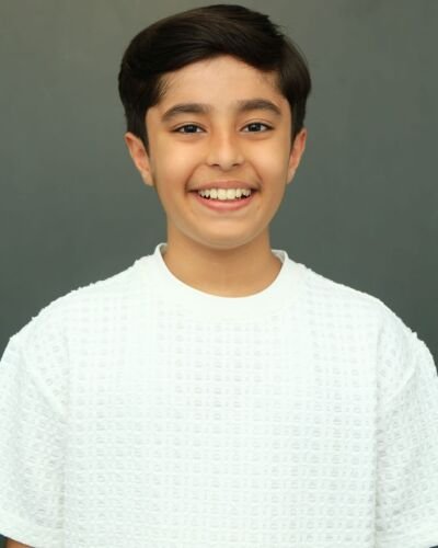 revanth - Professional Model