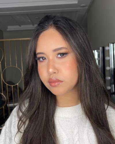 hidaya bendahmane - Professional Model