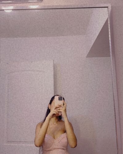 angel - Professional Model