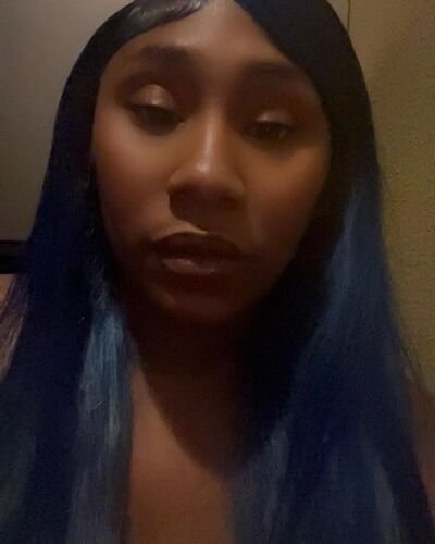 markeita mcclenton - Professional Model