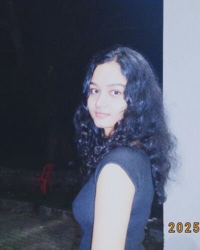 anindita baruah - Professional Model