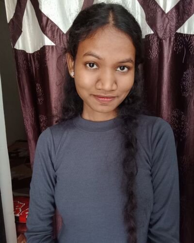 yogita baghel - Professional Model
