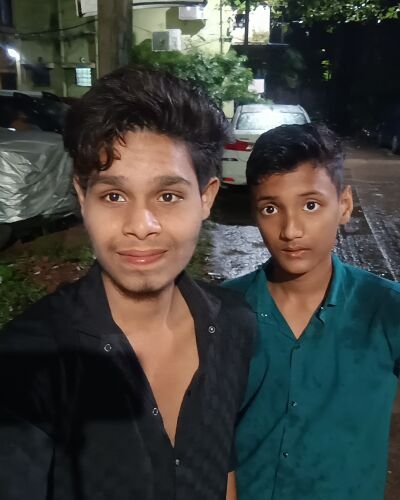 akash pandit
