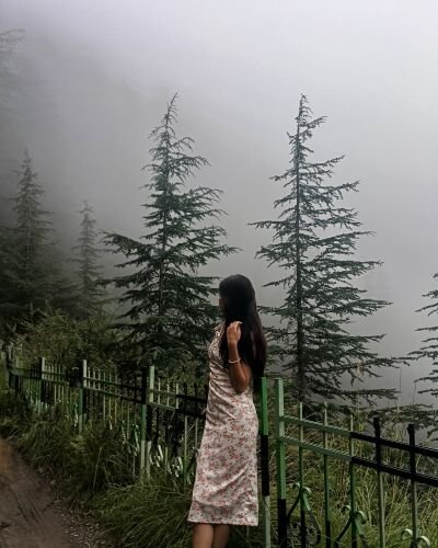 aditi negi - Professional Model
