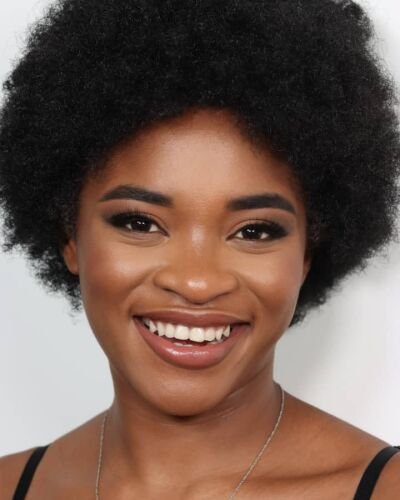 alcina - Professional Model