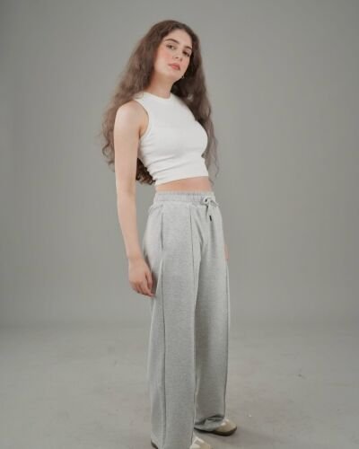 ilham aalilou - Professional Model