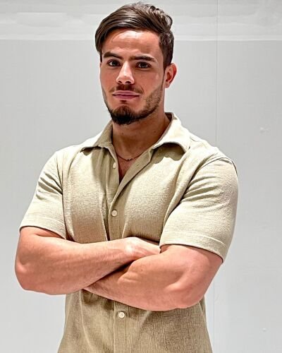 achref - Professional Model