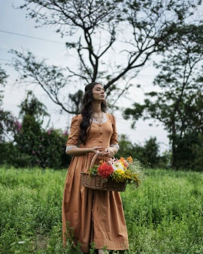 ritumbhara