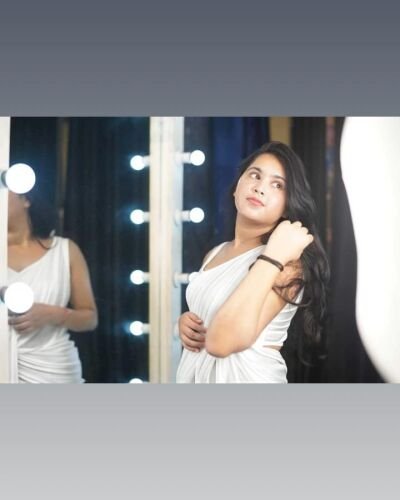 nikita kunhare - Professional Model