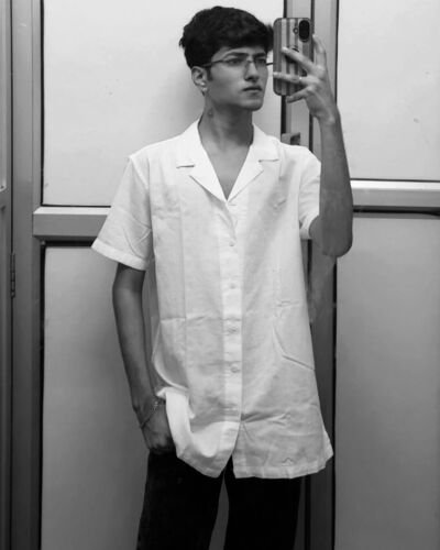 arham - Professional Model