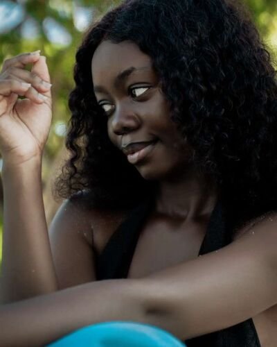 yasmeen - Professional Model