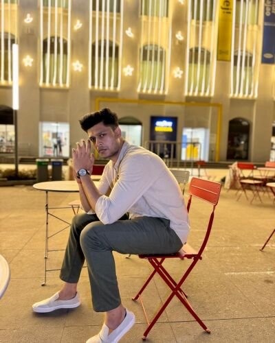 ganesh - Professional Model