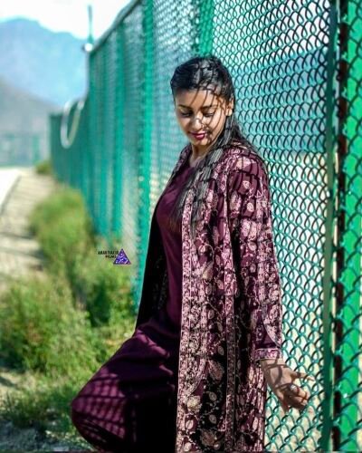 ishita rajput