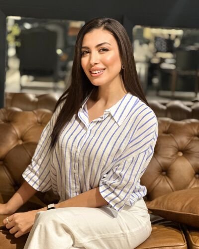 amani - Professional Model
