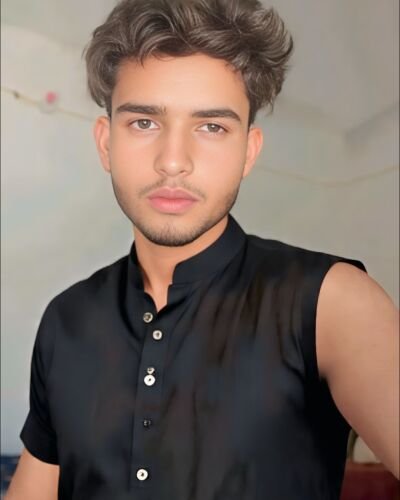 ansh shukla - Professional Model