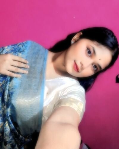 jiya dusiya - Professional Model