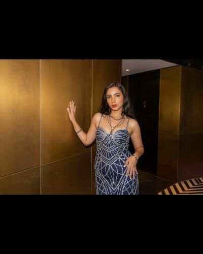 shimaa - Professional Model