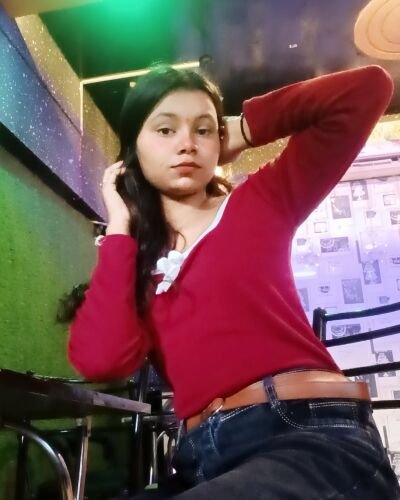 niyati - Professional Model