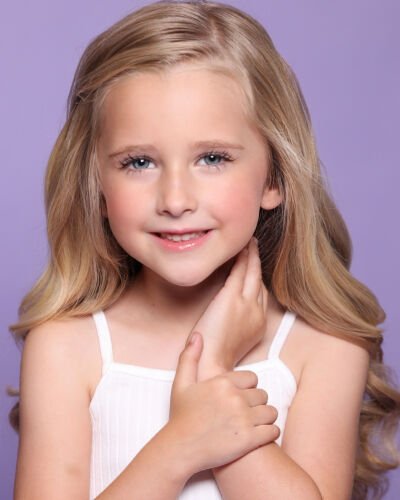 viviana - Professional Model