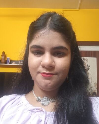 poulami kundu - Professional Model