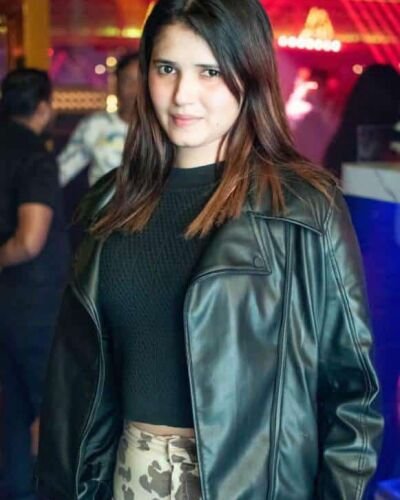 heena irfan shaikh - Professional Model