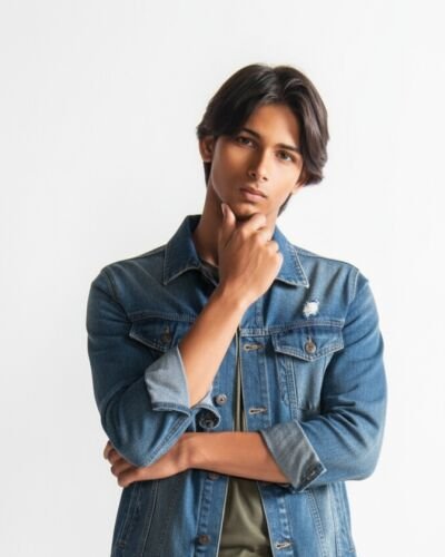 steve - Professional Model
